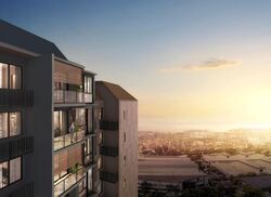 The Hillshore (D5), Condominium #625432371